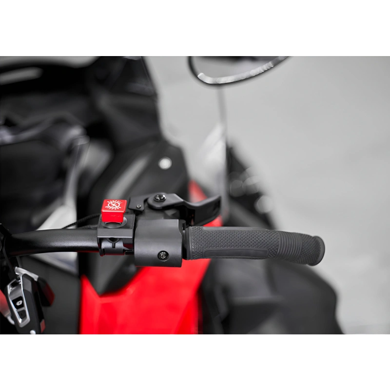 Снегоход SHARMAX Ace 1000 с ПСМ