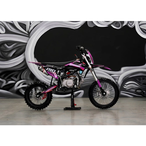 Питбайк SHARMAX PowerMax 190 MIAMI