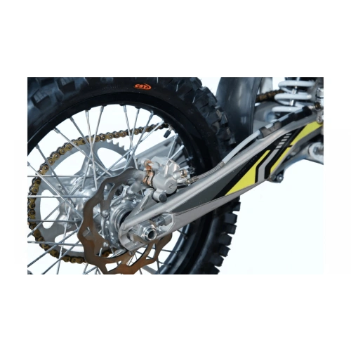 Мотоцикл кроссовый эндуро HASKY XR 250