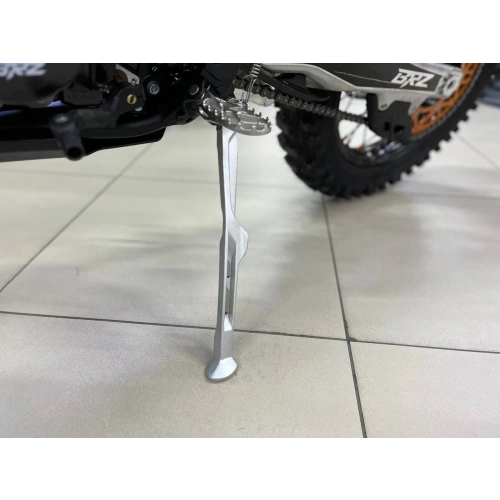 Мотоцикл кроссовый эндуро BRZ X8 NB300 24
