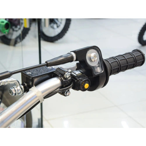Питбайк BSE PH 125