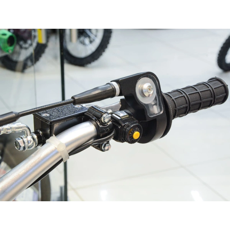 Питбайк BSE PH 125