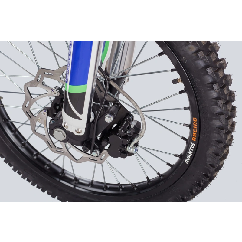 Мотоцикл кроссовый эндуро AVANTIS A4 (PR300) 2024