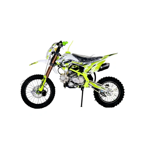 Питбайк MOTOLAND Apex125 E (2022 г.)