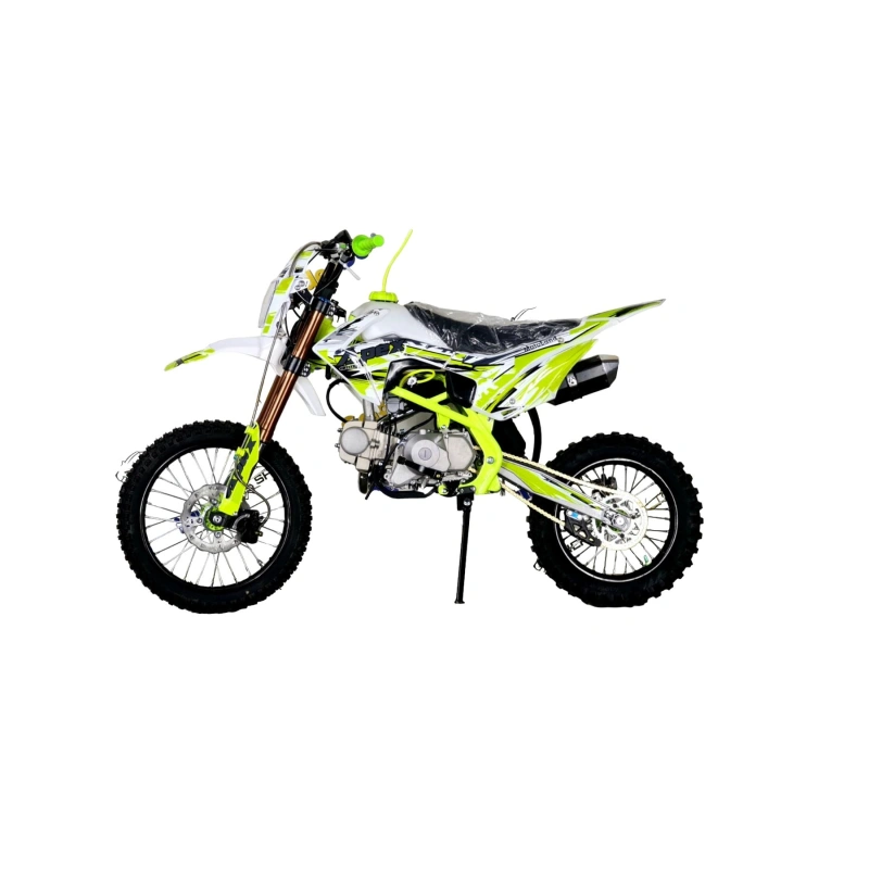 Питбайк MOTOLAND Apex125 E (2022 г.)