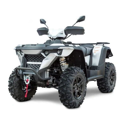 Квадроцикл LINHAI YAMAHA M550L EFI 4х4 (ПСМ)