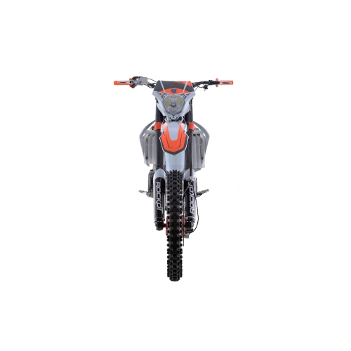 Мотоцикл кроссовый эндуро ROCKOT ZX450