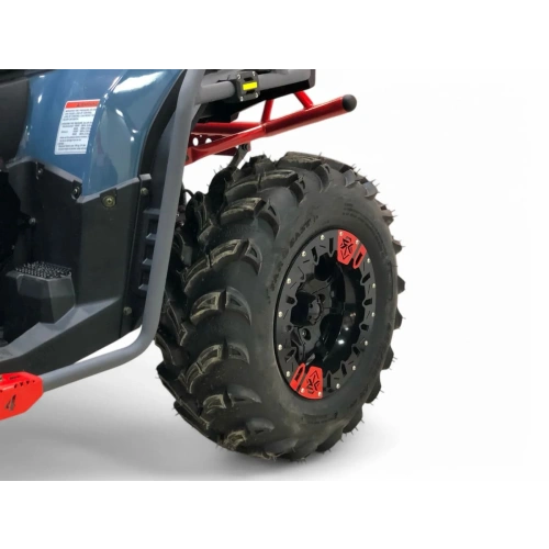 Квадроцикл KTA KR 400 4х4 EFI