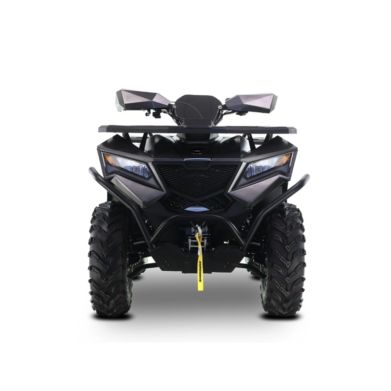 Квадроцикл SHARMAX Force 420 Cyber EFI
