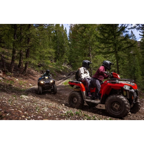 Квадроцикл POLARIS Sportsman 570 Trail 2025 (ПСМ)