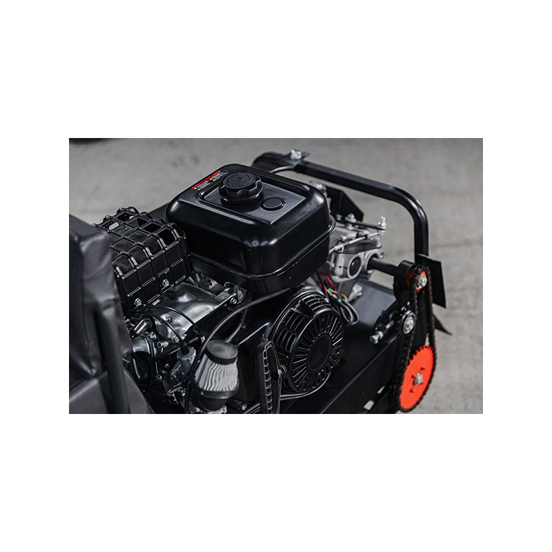 Мини-снегоход SHARMAX Ultra SN-480