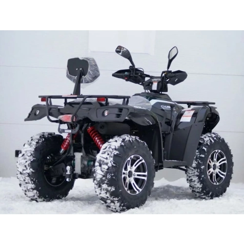 Квадроцикл LINHAI YAMAHA D400