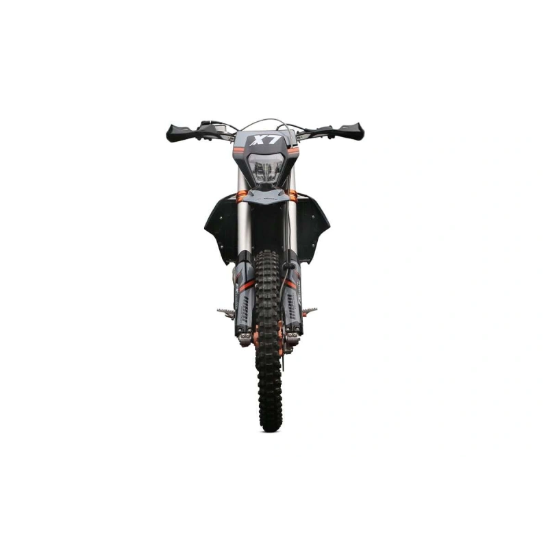 Мотоцикл кроссовый эндуро FXMOTO X7 CB300