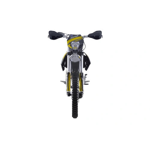 Мотоцикл кроссовый эндуро ROCKOT R7 Hornet