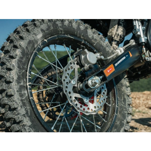 Питбайк SHARMAX Sport 190
