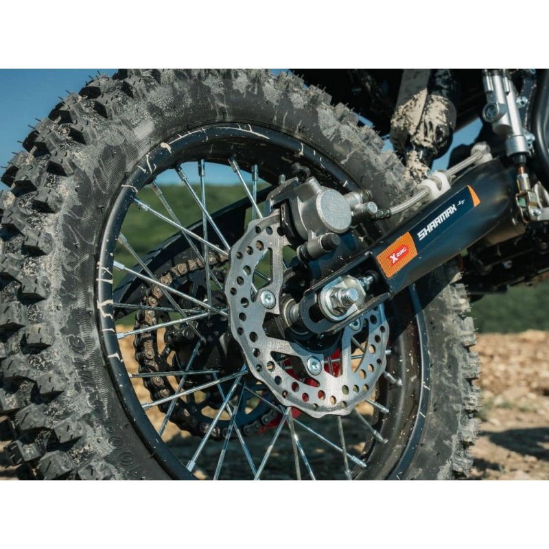 Питбайк SHARMAX Sport 190