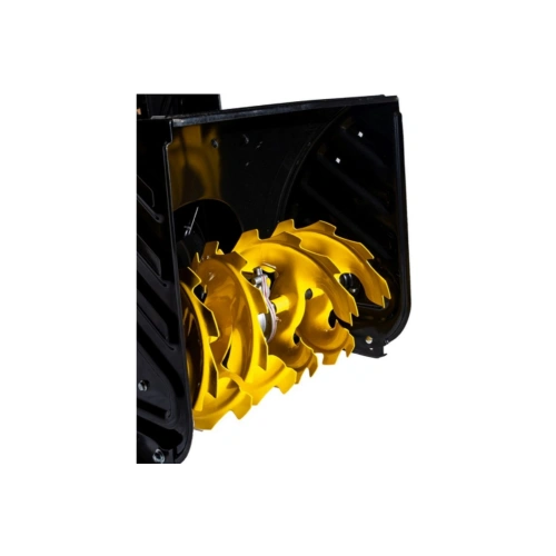 Снегоуборщик HUTER SGC 4800E