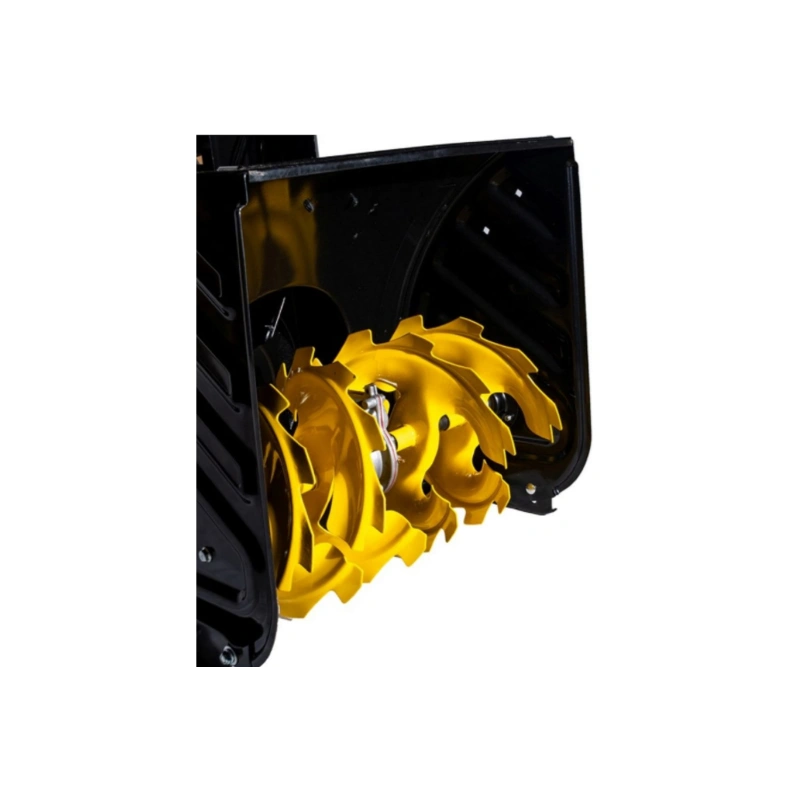 Снегоуборщик HUTER SGC 4800E