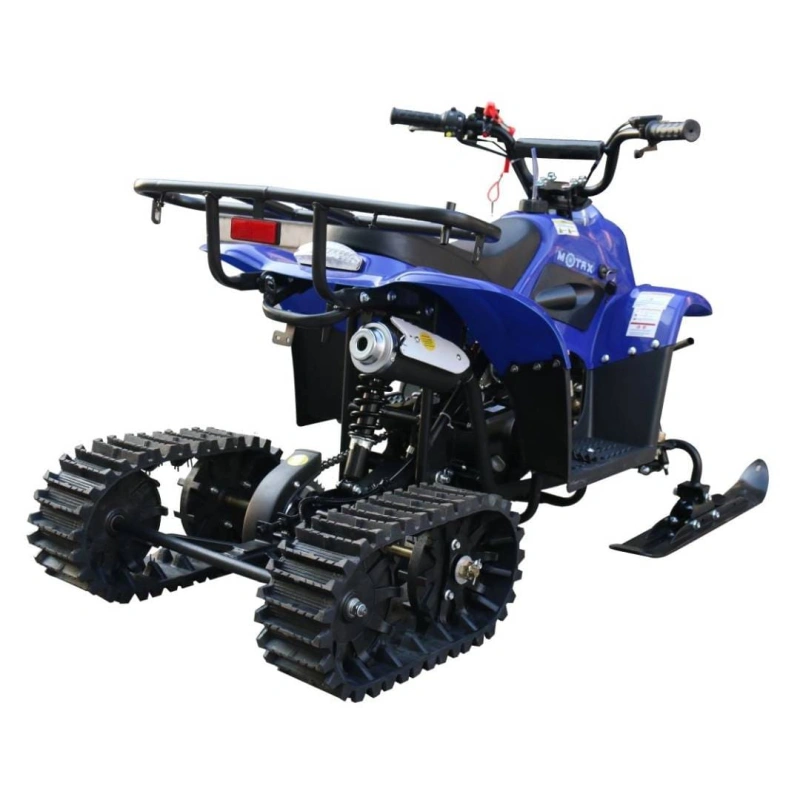 Снегоцикл MOTAX Mikro Snow