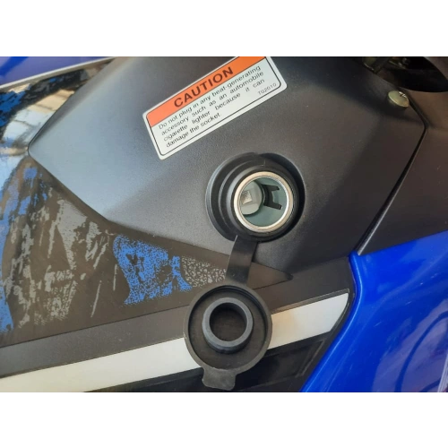 Квадроцикл LINHAI-YAMAHA D300