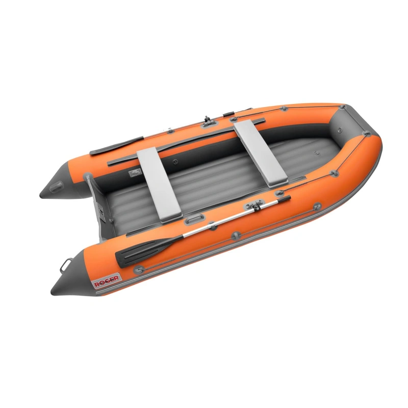 Лодка ПВХ РОДЖЕР Zefir 3300 LT