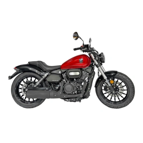 Мотоцикл BENDA Funrider 125