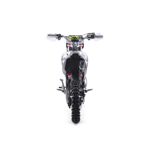 Питбайк BRZ H4 YX125