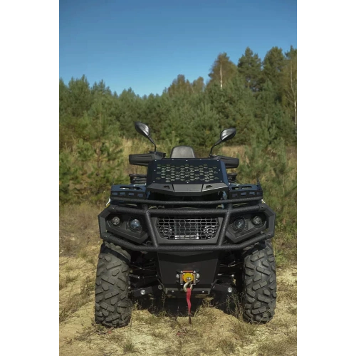 Квадроцикл HISUN Tactic GT 1000 Limited (ПСМ)