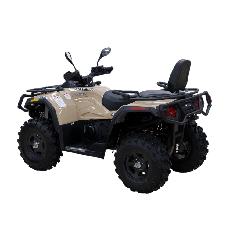 Квадроцикл HISUN Tactic 550 Limited (ПСМ)