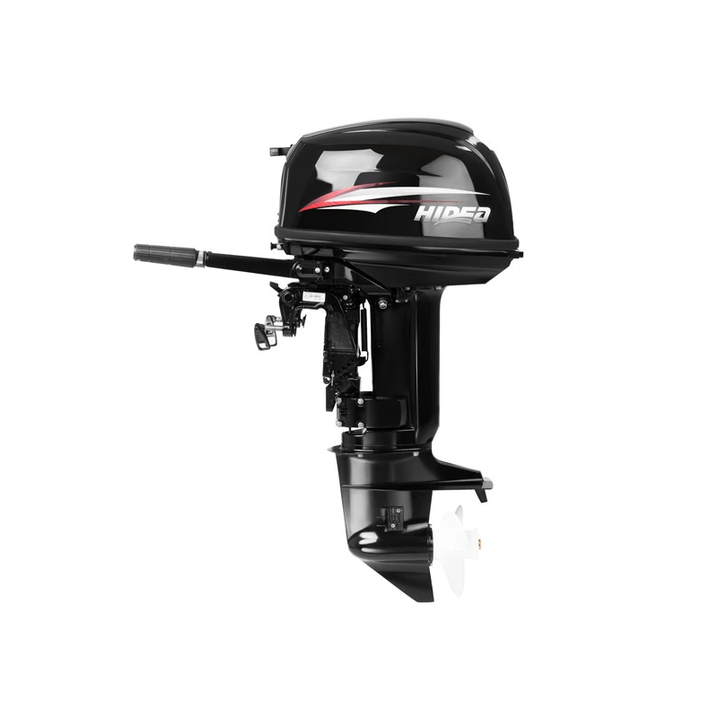 2х-тактный лодочный мотор HIDEA HD30FHS