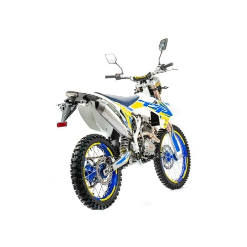 Мотоцикл кроссовый эндуро MOTOLAND TT 250