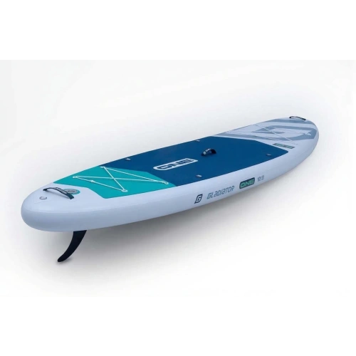 SUP доска Gladiator One 10.8 White 2026