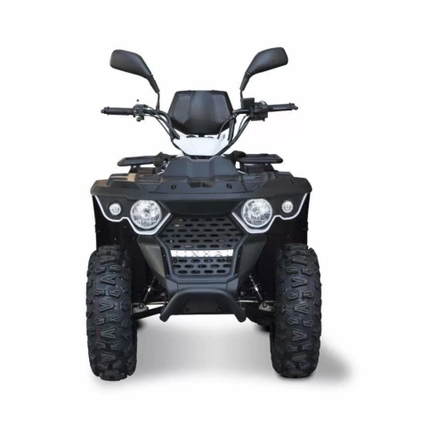 Квадроцикл LINHAI-YAMAHA M150