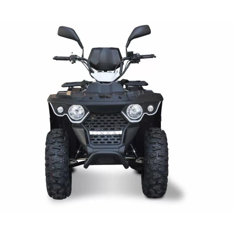 Квадроцикл LINHAI-YAMAHA M150