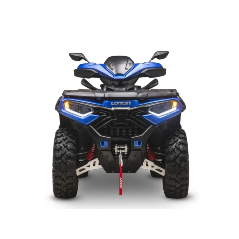 Квадроцикл LONCIN Xwolf 1000