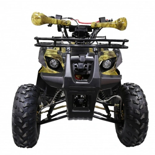 Квадроцикл ATV Termit TT Cross