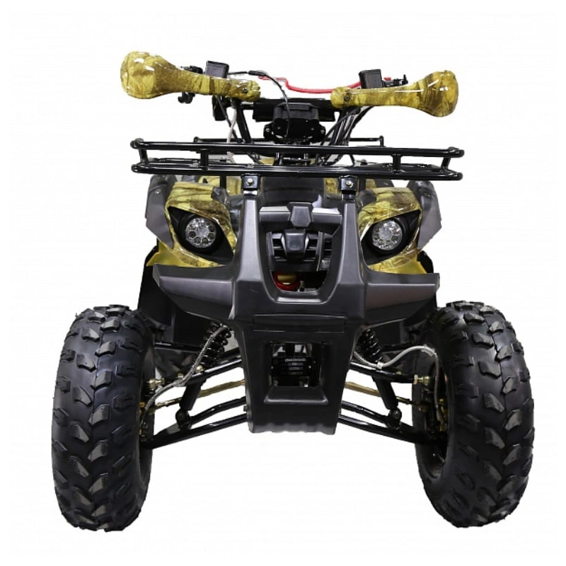 Квадроцикл ATV Termit TT Cross