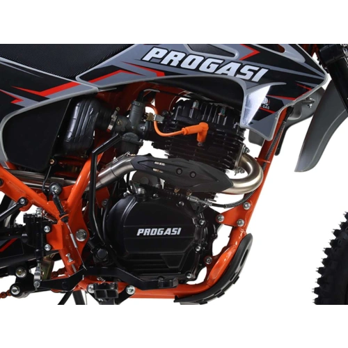 Мотоцикл PROGASI Palma 250 SE (165FMM) 21/18 ENDURO