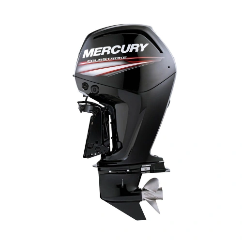 4х-тактный лодочный мотор MERCURY ME F 115 ECXLPT EFI CT