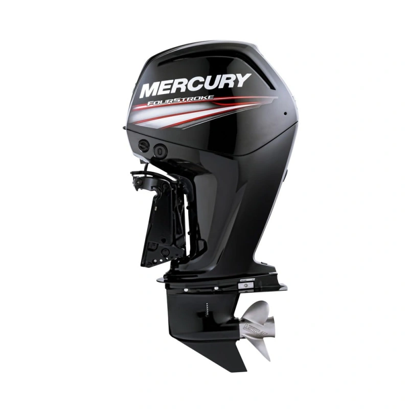 4х-тактный лодочный мотор MERCURY ME F 115 ECXLPT EFI CT