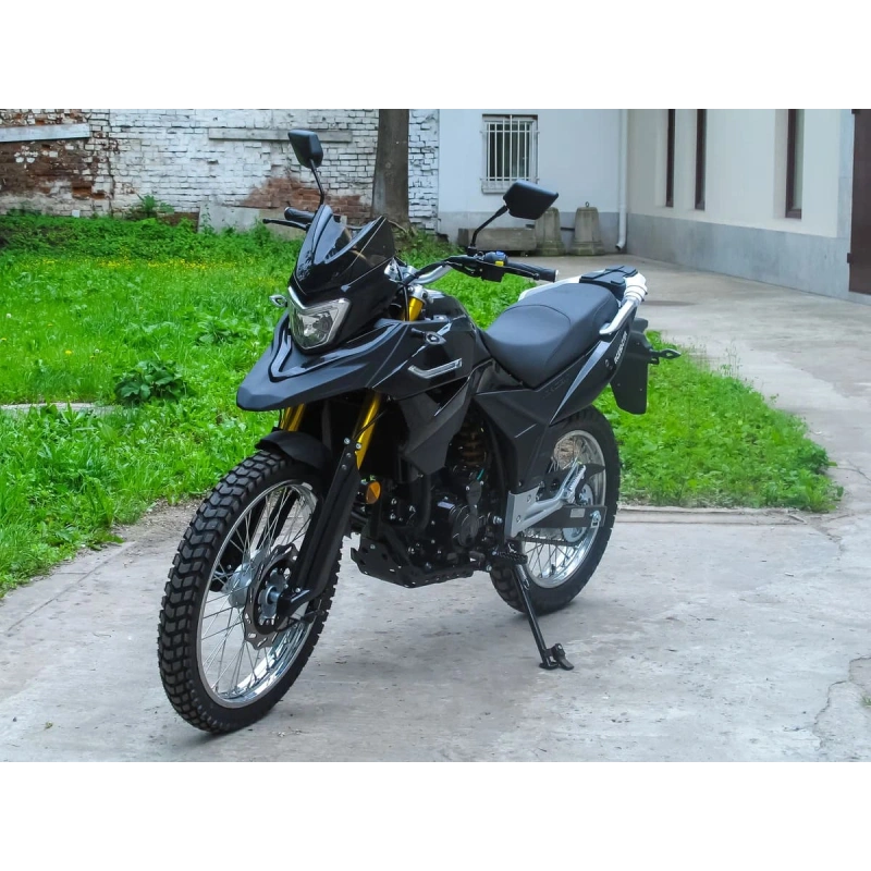 Мотоцикл RACER RC250-GY8A Ranger ТУРЭНДУРО