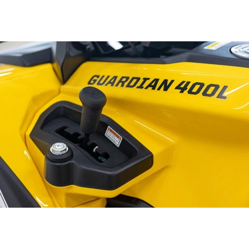 Квадроцикл HISUN Guardian 400L Long