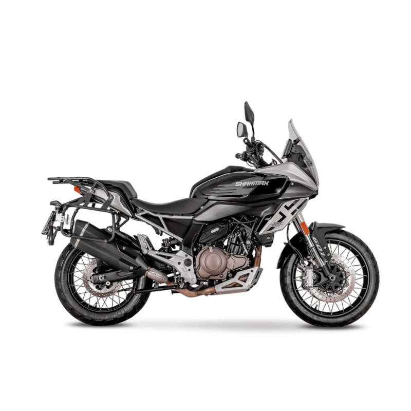 Мотоцикл SHARMAX GL 601 Ultra ТУРЭНДУРО