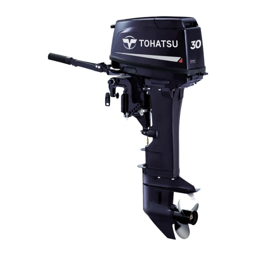 2х-тактный лодочный мотор TOHATSU M30H EPS