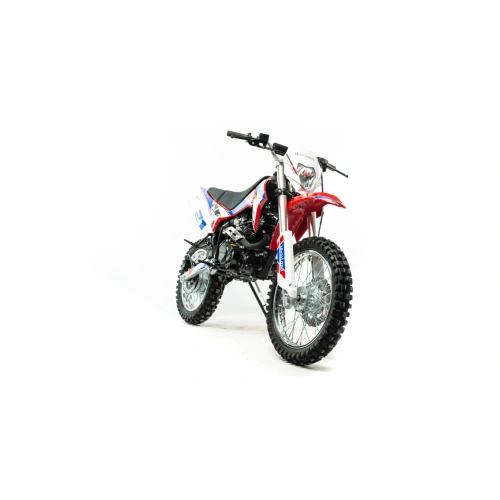 Мотоцикл кроссовый эндуро MOTOLAND RZ 200