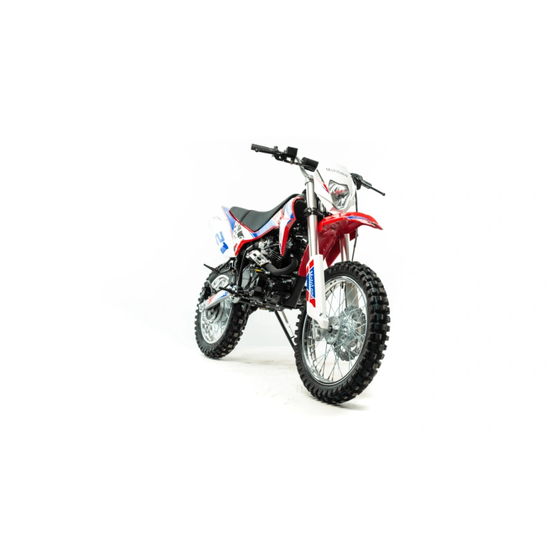 Мотоцикл кроссовый эндуро MOTOLAND RZ 200