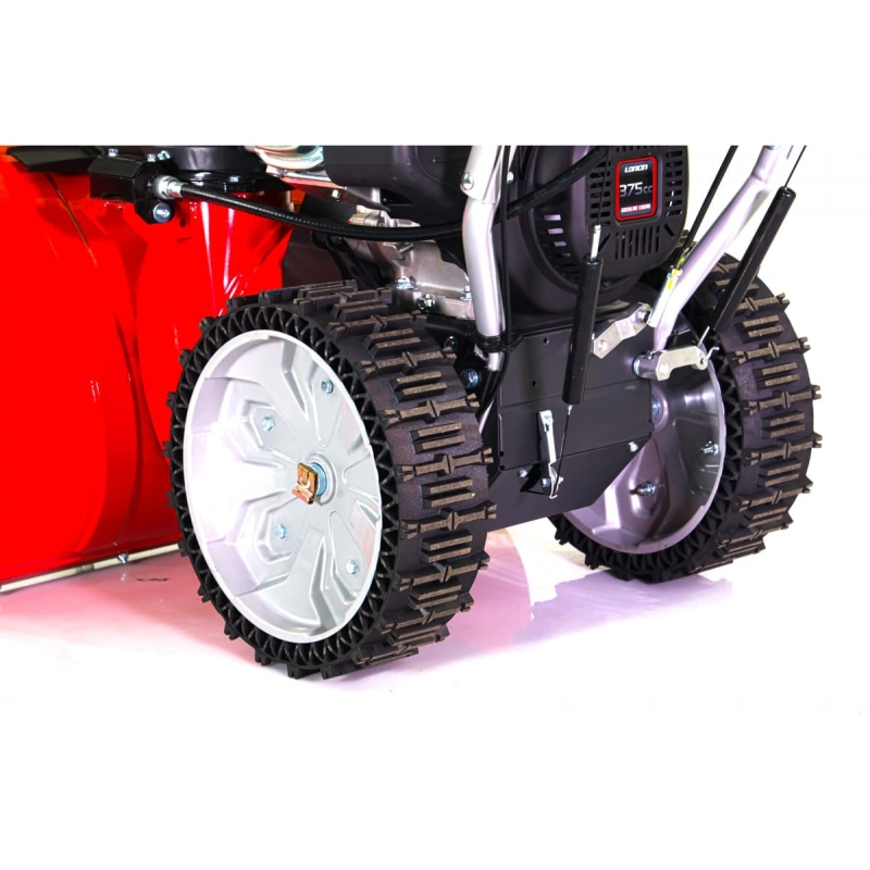 Снегоуборщик ZIMANI ST1334DLE