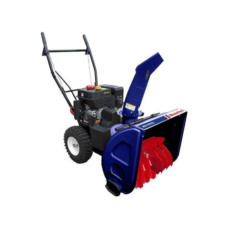 Cнегоуборщик MASTERYARD MX11528BE