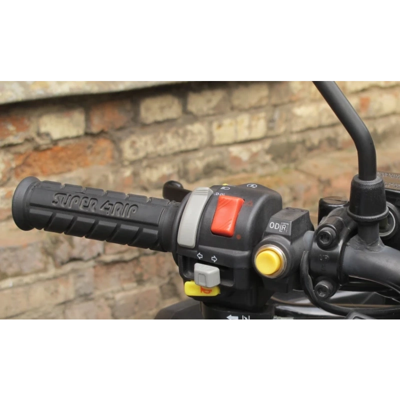 Квадроцикл ADLY Standart ATV320U 4WD