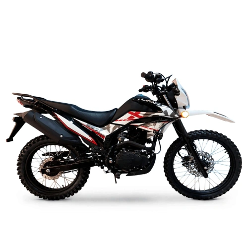 Мотоцикл LIFAN LF250GY-4D ТУРЭНДУРО